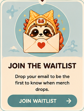 Join the Waitlist